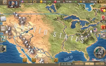 The President: 20th Centu…の画像0