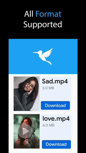 Obraz 0 dla Video Downloader - Save V…