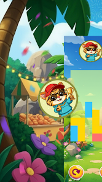 Bild 0 für CubeStacking