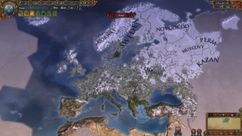 Image 0 for Europa Universalis IV: Ar…