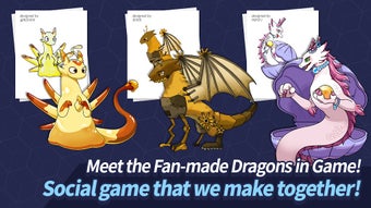 Image 0 pour Dragon Village NEW
