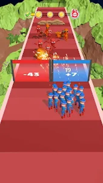 Final Stand: Zombie Warの画像0