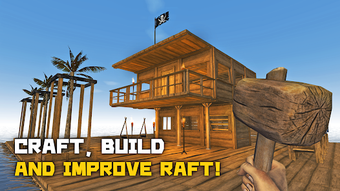 Bild 0 für Survival & Craft: Multipl…