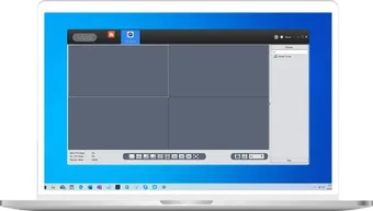 XMEye VMS的第0张图片