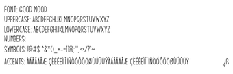 Obraz 0 dla Good Mood