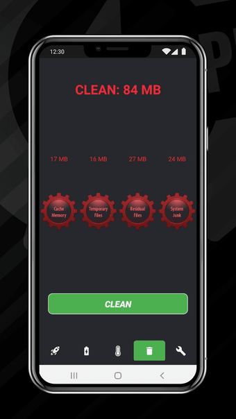 Smart Cleaner Pro