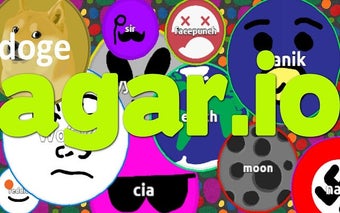 Bild 0 für Agar.io Mods