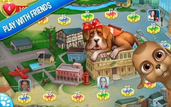 Image 9 for Pet Rescue Saga