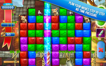 Image 6 for Pet Rescue Saga