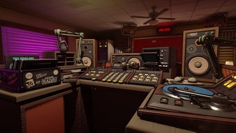 Imagen 0 para Killer Frequency