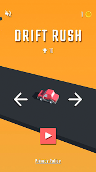 Bild 0 für Drift Rush