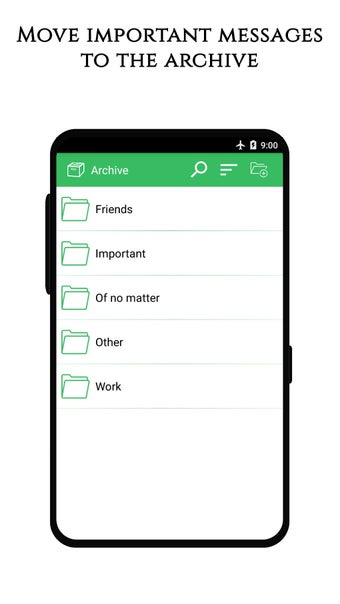 Obraz 0 dla SMS text messaging app