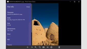 Photo Viewer Classic