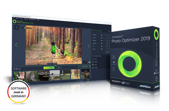 Ashampoo Photo Optimizer …的第0张图片
