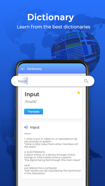 Image 0 pour All Language Translator V…