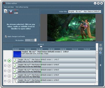 Obraz 0 dla VSO Blu-ray Converter Ult…