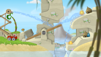 Imagen 9 para Sprinkle Islands Free