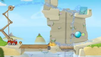 Imagen 15 para Sprinkle Islands Free