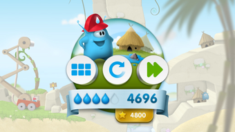 Imagen 10 para Sprinkle Islands Free