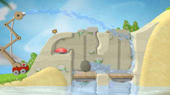 Image 5 pour Sprinkle Islands Free