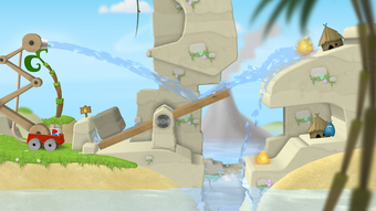 Imagen 12 para Sprinkle Islands Free