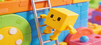 Obraz 0 dla Tap Climber