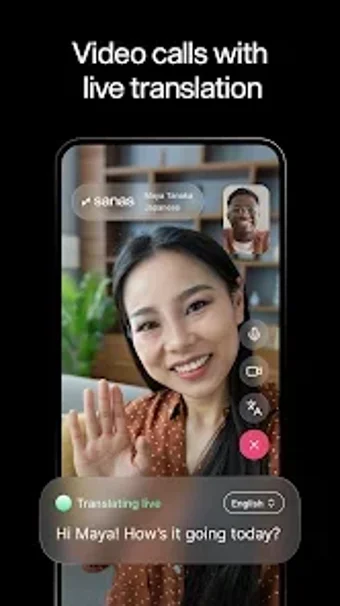 Immagine 0 per Sanas