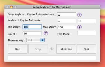 Obraz 0 dla Auto Mouse Click