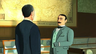 Bild 0 für Agatha Christie: The ABC …
