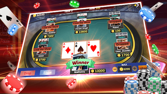 Bild 0 für Teen Patti Samrat - Lucky…