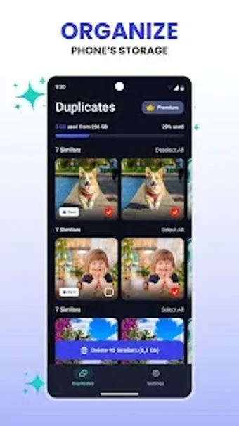 Image 0 pour Cleaner Guru: Clean Up St…