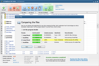 Obraz 0 dla +A Duplicate File Finder