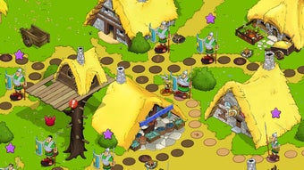 Imagen 0 para Asterix & Obelix: Heroes