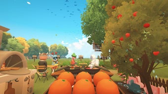 Farm to Table的第0张图片