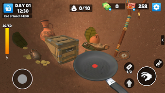 Bild 0 für Prison Gangster: Crime Li…