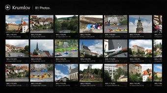Picasa HD的第5张图片