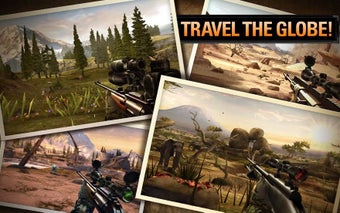 Obraz 11 dla Deer Hunter 2014