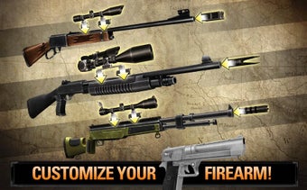 Image 12 for Deer Hunter 2014