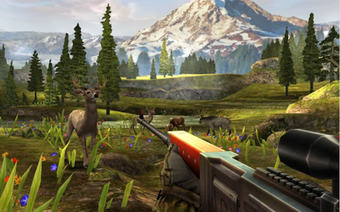 Imagen 1 para Deer Hunter 2014