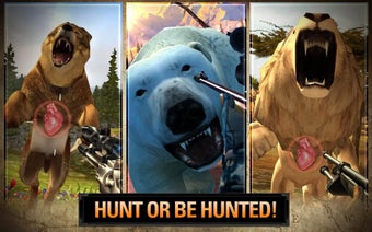 Obraz 8 dla Deer Hunter 2014