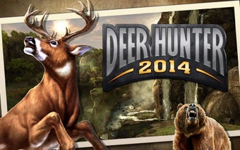 Deer Hunter 2014的第0张图片