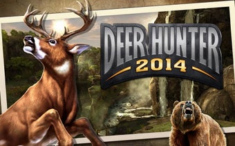 Deer Hunter 2014