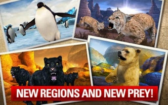 Deer Hunter 2014的第7张图片