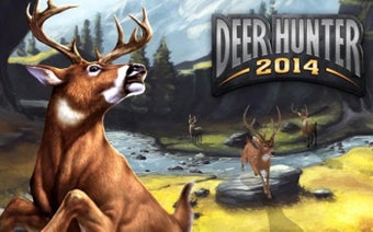Deer Hunter 2014的第4张图片