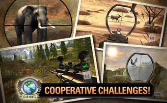 Obraz 9 dla Deer Hunter 2014