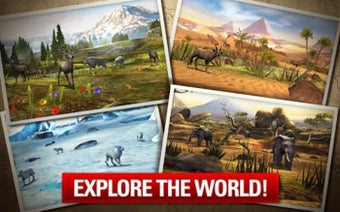 Deer Hunter 2014的第6张图片