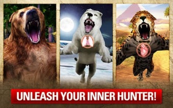 Deer Hunter 2014的第3张图片