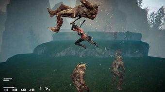 Image 0 pour Blade Abyss