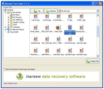Mareew Free Eraser的第0张图片