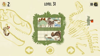 Immagine 0 per Dinosaurs in Place